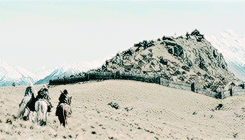 lokidlaufeyson: And yet their wills did not yield, and they struggled on.
