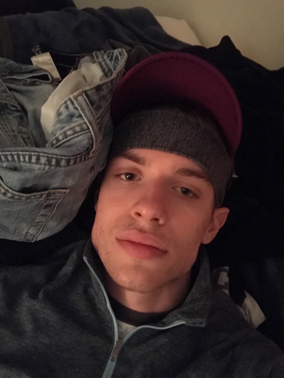 trjoel:  Laundry sux