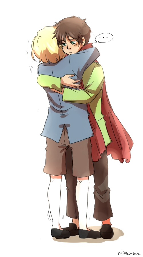 ask-chibiarmin:  