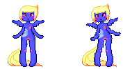 Sprite commissions!