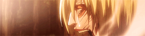 mikaelahyakuyu-blog:  The rise and fall of Annie Leonhardt 