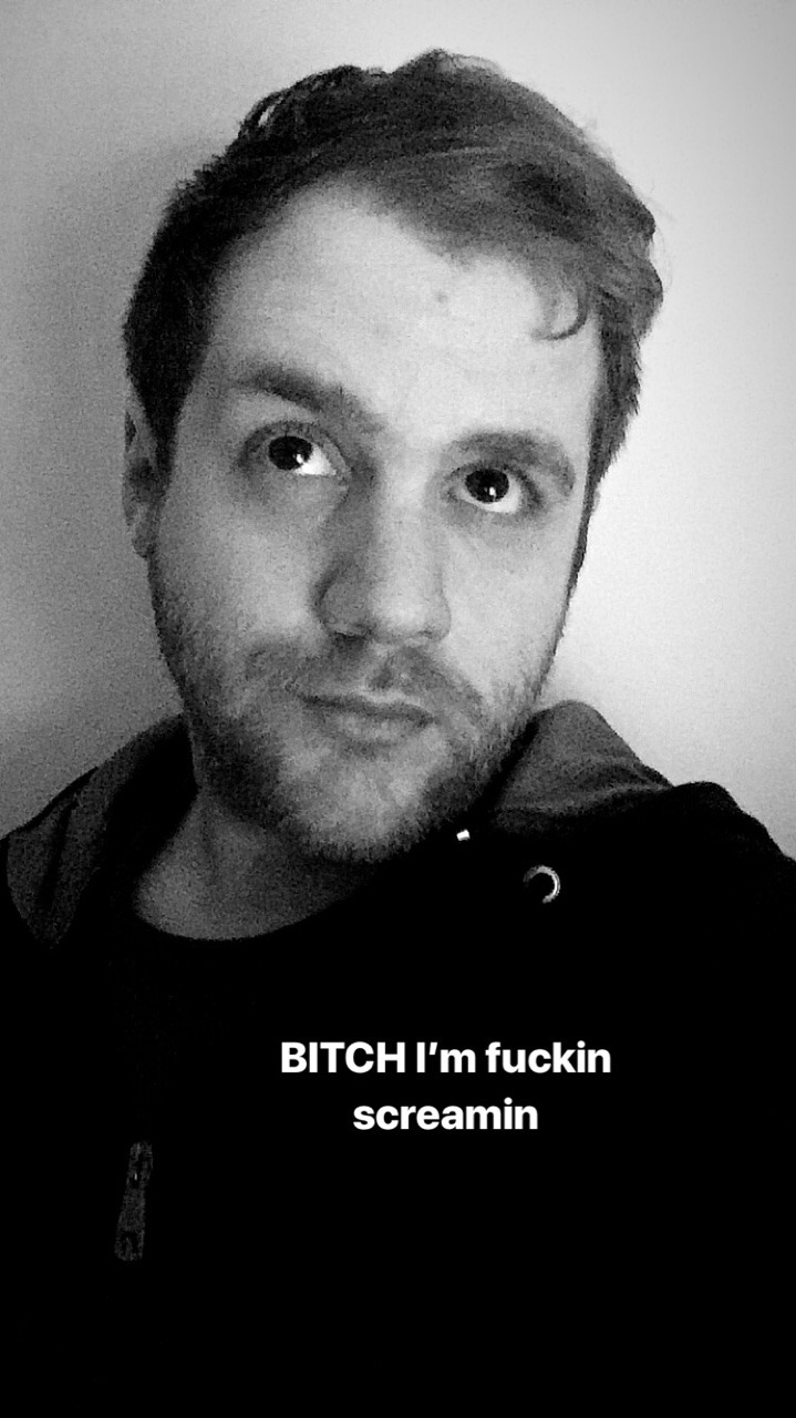skittle-happy-matt:Bitch. Yes.