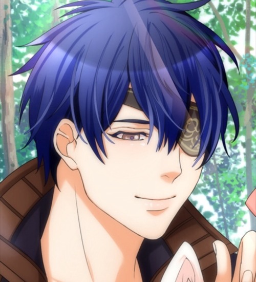 Yukiya Reizen Main Story &frac12;