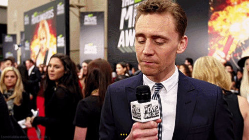 ibong-adarna:  tomhiddleston-gifs: What do you think is the most inspiring movie