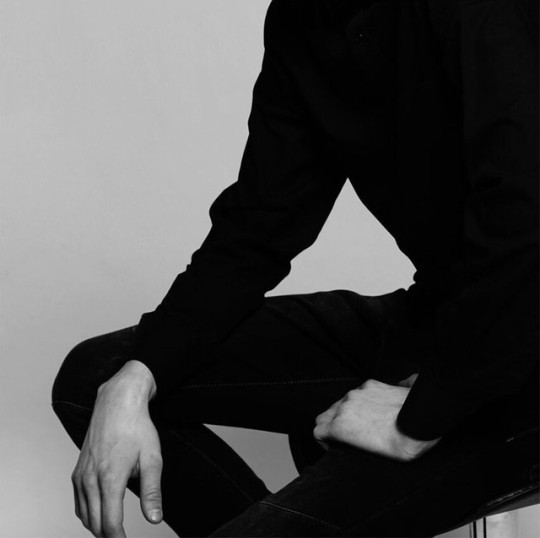 blackshivers: ph. Piotr Suchecki  