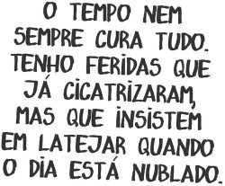 O Senhor Dá e O Senhor Tira!