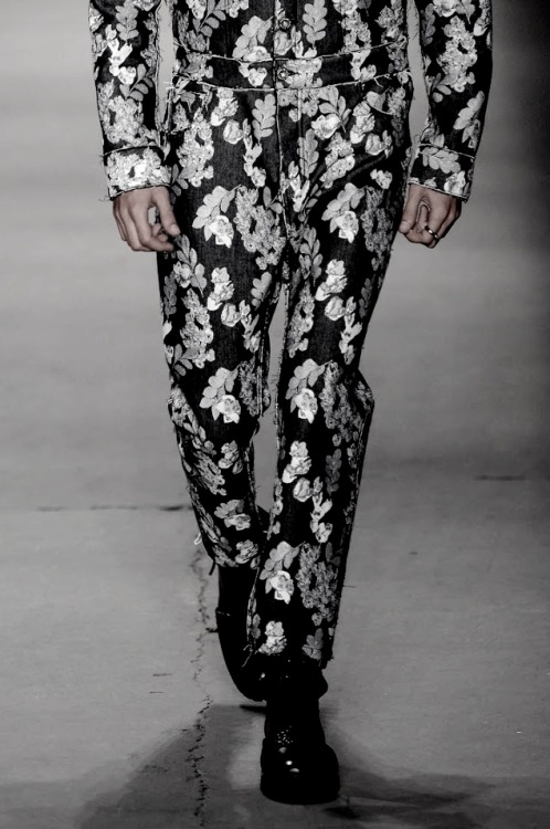 ratsimons:  2nd Floor FW14