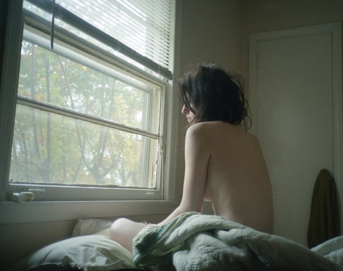 untrustyou:  Michael Christopher McCraw 