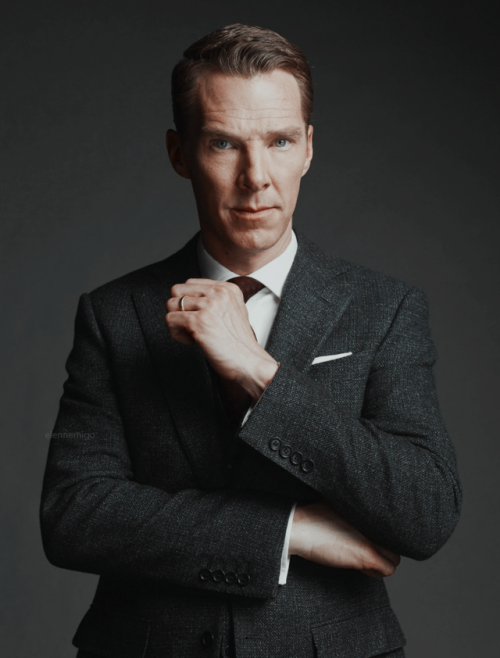 elennemigo:Benedict for Hisense (Photoshoot Outtakes.)