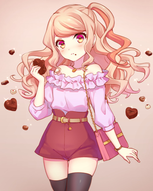 rinlanddess:Link ~~~