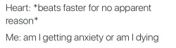 half-sane & self-deprived