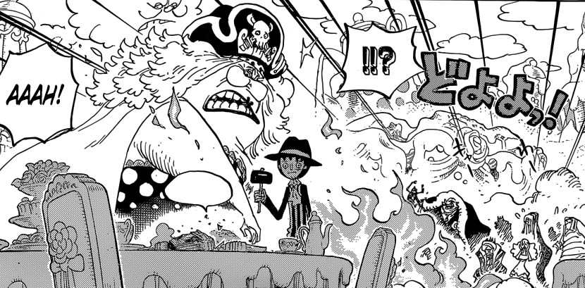 One piece: Heart of gold Monkey D. Luffy  One piece tumblr, Luffy outfits, One  piece manga