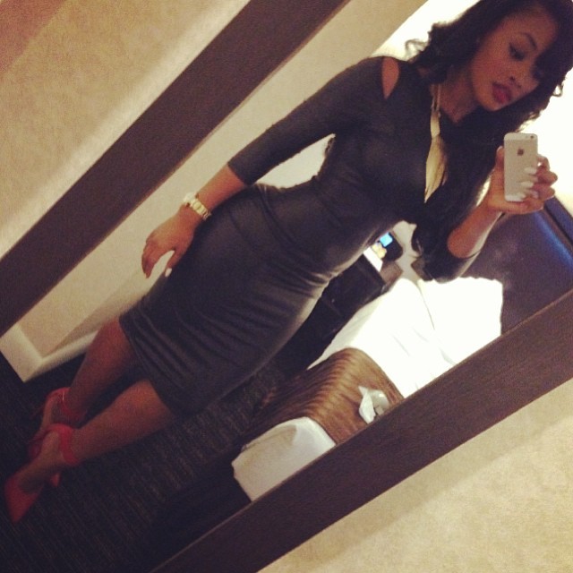 fashionistasrus:  miraclewatts00 