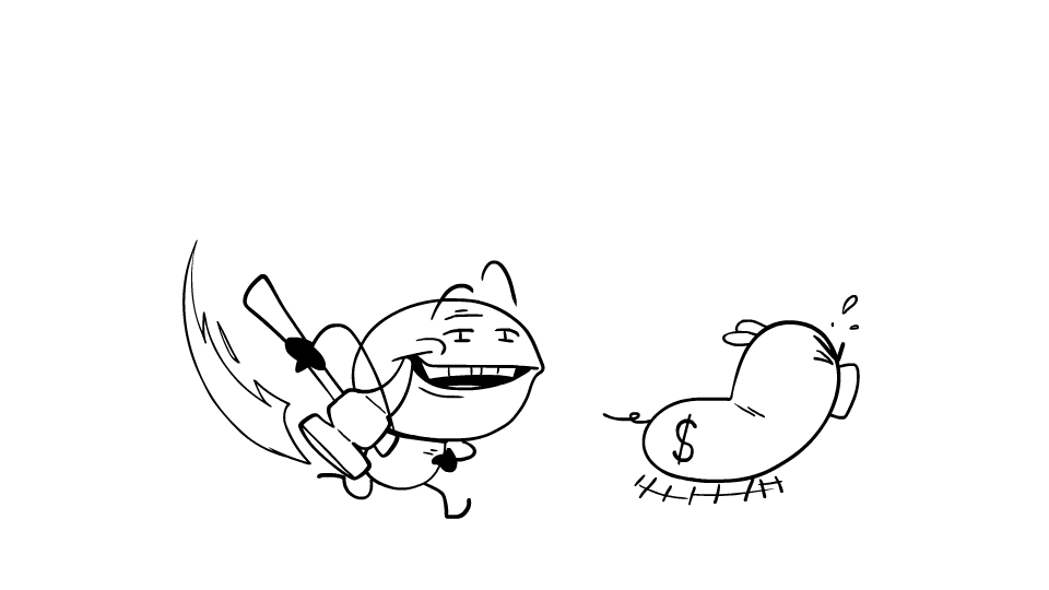 snaggle-teeth: longgonegulch:  Our first animator feature is the insanely talented
