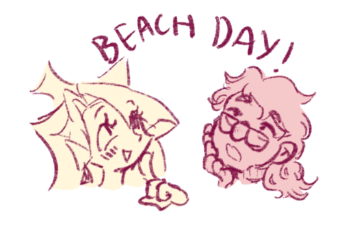 BILLFORD BEACH DAY!! Warning For Some Nudity!!