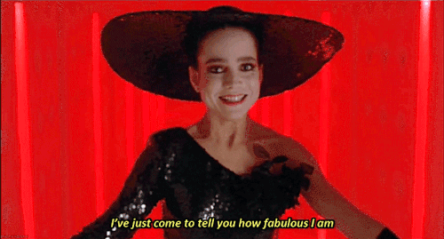shockyhorror: Shock Treatment (1981) dir. Jim Sharman