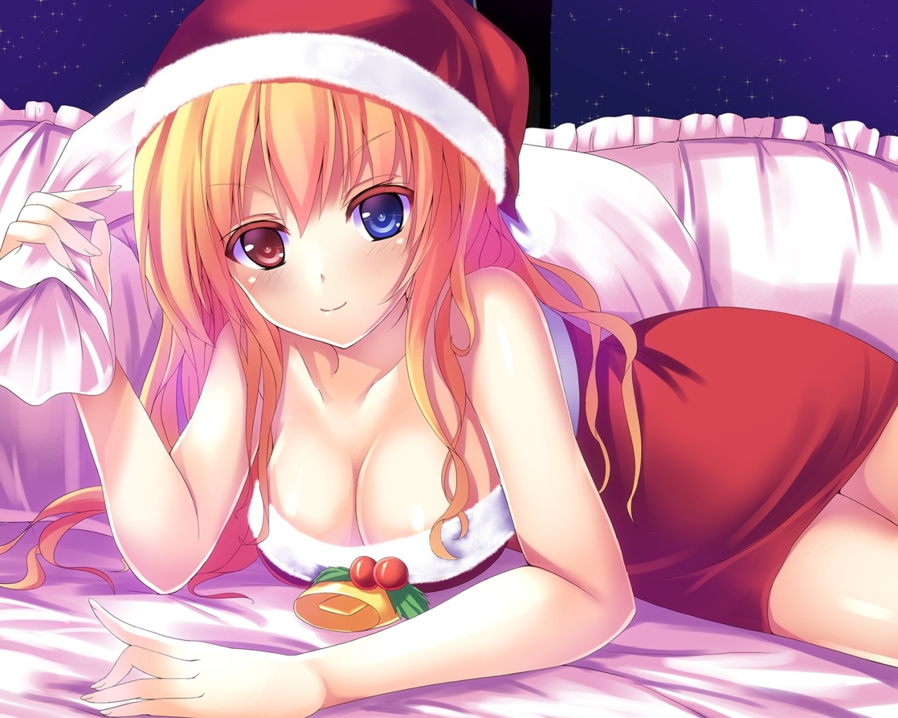 sexybossbabes:SEXYBOSSBABES // SEXY HENTAI BABES// SOURCE: Konachan.com // follow :