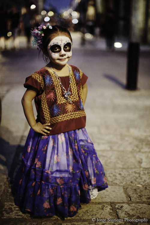 fotosoaxaca:Por las calles de #Oaxaca.Foto Jorge Santiago