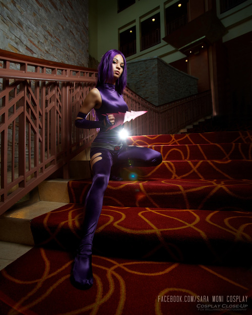 Ladies of Cosplay