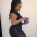 princejazziedad:Scrumptious. DeliciouslySexy. Curvy. BootiDelicious Ma.Ms. Hola.Hermosa ❤️💚💜