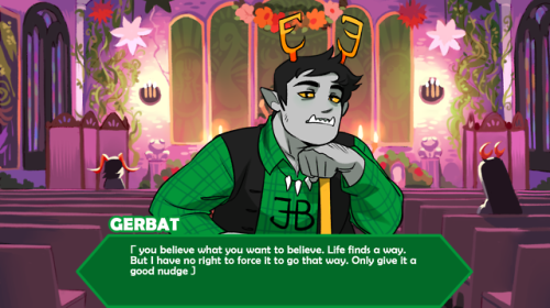 xamag-ve: friendsim spoofs, part 3 fantroll profiles