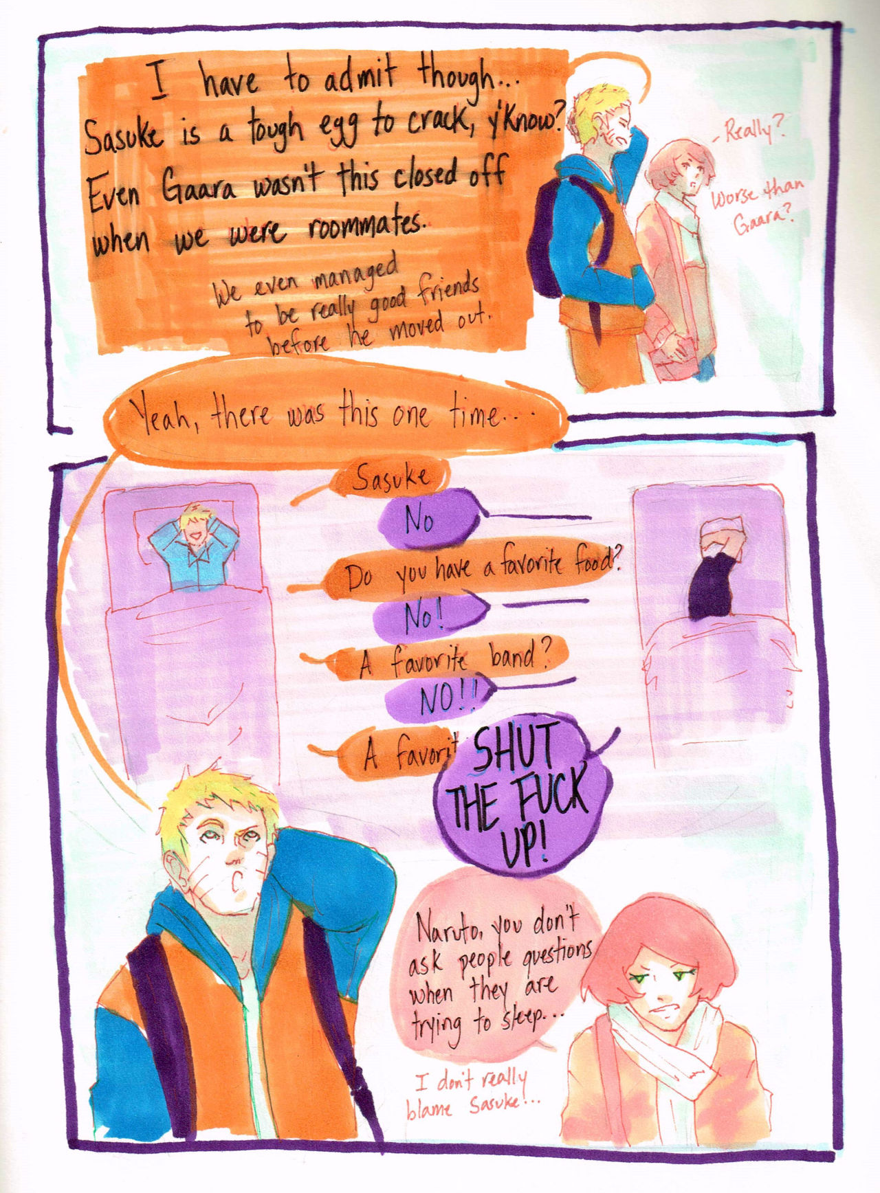 jaz draws{stuff}