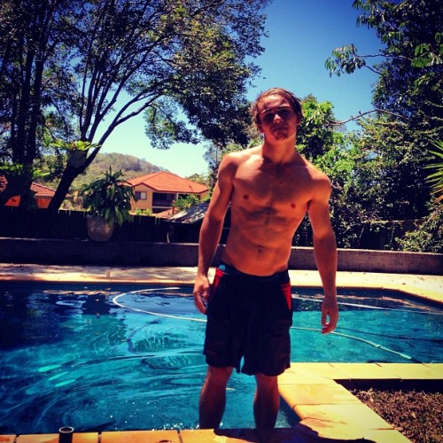 Hot Guys, Yes Please