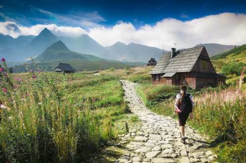 hellopoland:Tatra Mountains