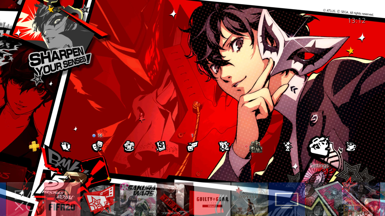 10 beginner tips to know before you start Persona 5 Tactica - Polygon