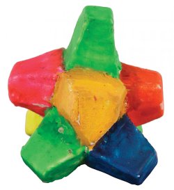 retrogasm:  The original Everlasting Gobstopper