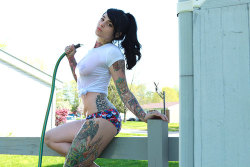 zepsternerd:  Radeo Suicide