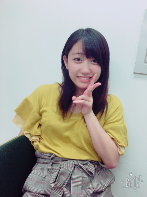 (￣▽￣)田口夏実｜こぶしファクトリー オフィシャルブログ Powered by Ameba