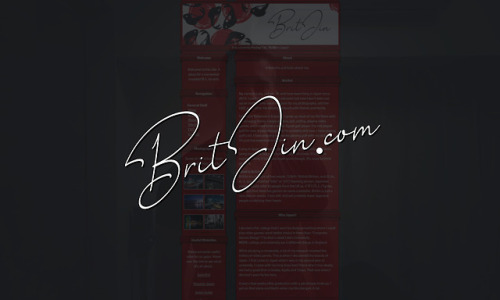Hey guys, I’ve got a site up and running. It’s very new, but more content to come! Guide
