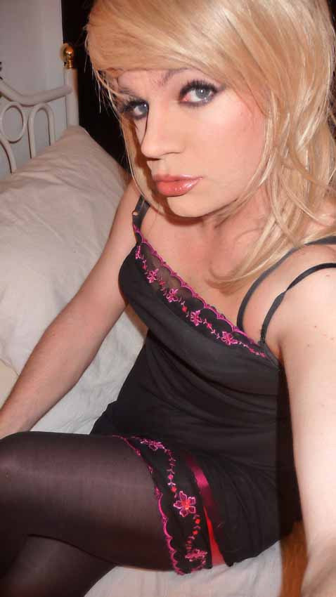 Crossdressers / Travestis
