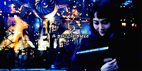 eastasiansonwesternscreen:  Happy International Women’s Day! (insp.) 