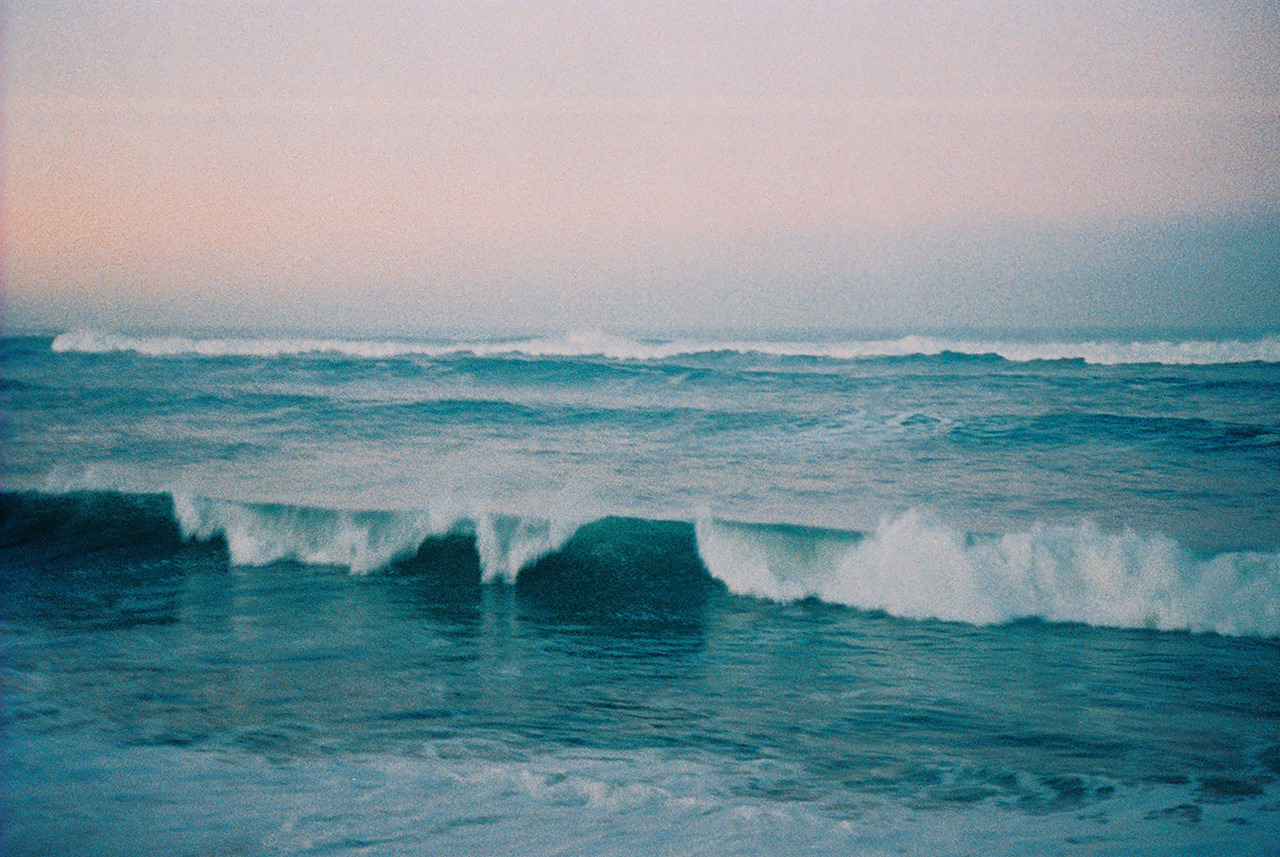 eyescapemagazine:    INES MARINHO My grandfather João died in January 1989 and I