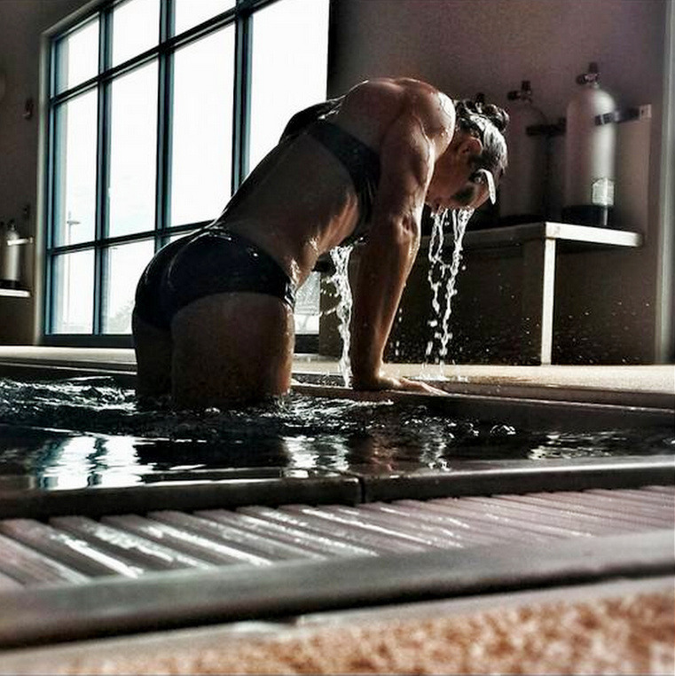 onlyfitgirls:  Stacie Tovar