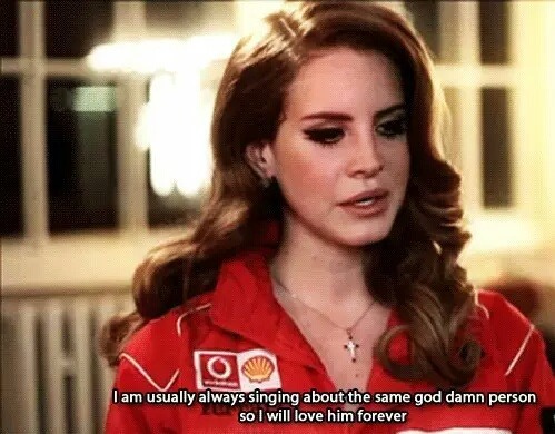 Lana Del Rey Headquarters