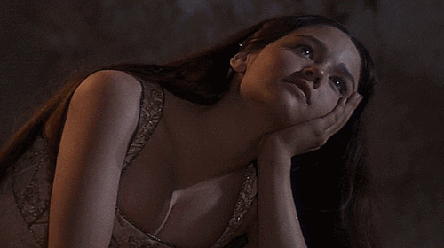 Porn Pics timotaychalamet:Romeo and Juliet (1968) dir.