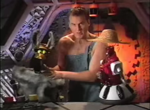 milvertons:bluezey:anyone who has never watched Mystery Science Theater 3000 please explain this sce
