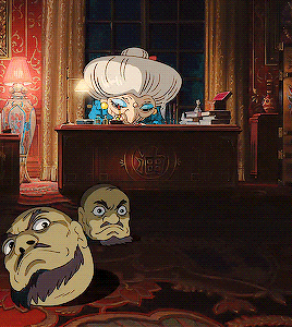 ciriofcintras: The Bathhouse, which stands on a half-dried swamp is a very grandiose and opulen