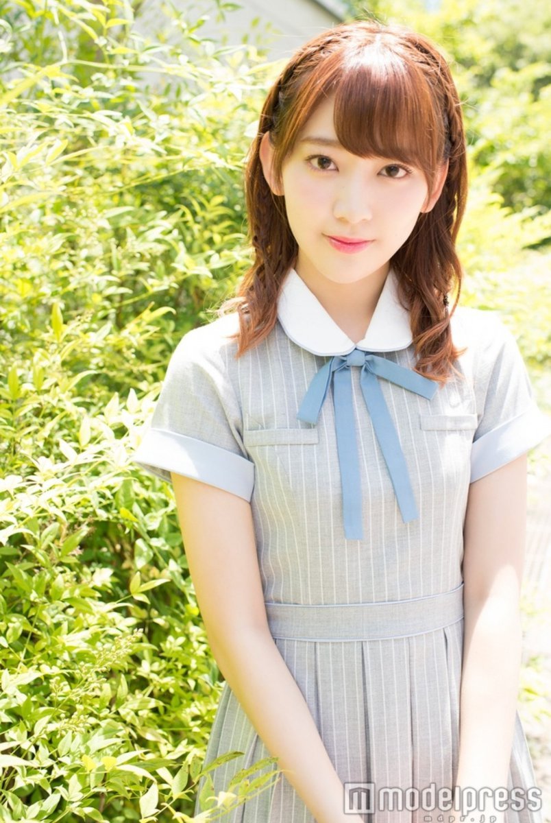 39-sakuchan:Miyawaki Sakura with Kodama Haruka, Matsuoka Hana and Tsukiashi Amane