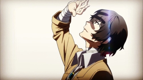 zerochan98 - Happy birthday Dazai! - 19/06