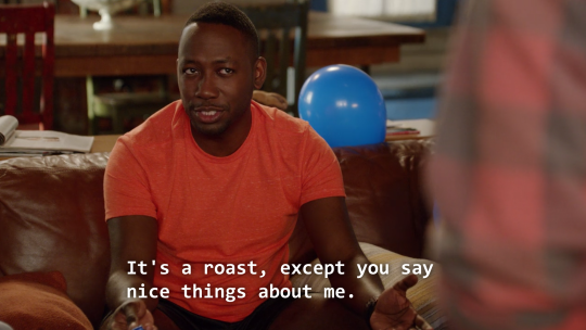 estebanwaseaten:  golfgalaxy: Roast session except I tell you how much I love you 