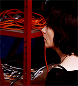 scarliefrancis:  #tara week: anything goes → facial expressions; 