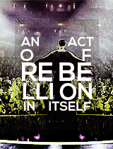 panempropaganda:  Catching Fire In Quotes 