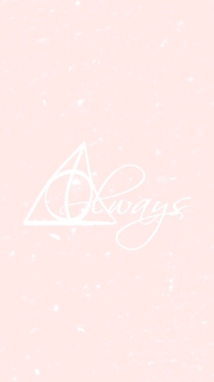 pastel-blaster:Harry Potter wallpapers for the lovely @arielthegaymergirl