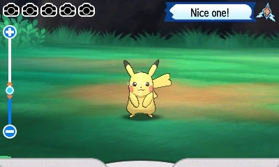 jacensolodjo:  stephanemiroux:shelgon:A feature known as the Poké Finder allows