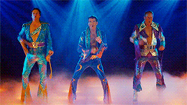 meesterleighton:  Typical isn’t it? You wait 20 years for a dad and then three come along at once. M