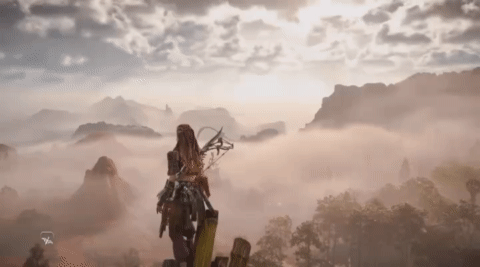 2nd Anyversary Of Horizon II: Forbidden West